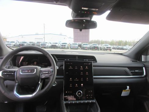 New 2026 GMC Terrain Elevation w/ Elevation Premium Package image 14