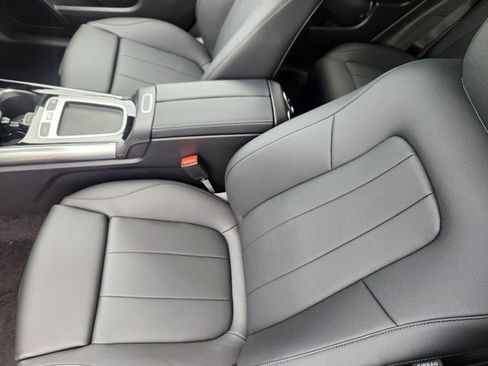 New 2026 Mercedes-Benz GLA 250 4MATIC image 8
