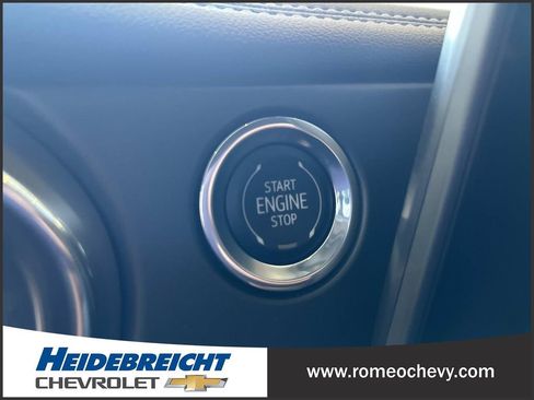 Used 2024 Chevrolet Blazer LT w/ Convenience Package FWD image 29