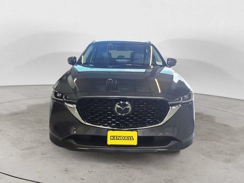 Used 2022 MAZDA CX-5 AWD 2.5 S image 2