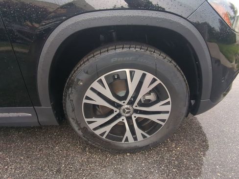 New 2025 Mercedes-Benz GLA 250 image 21