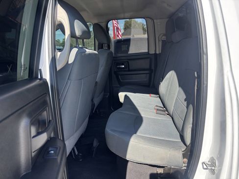 Used 2019 RAM 1500 Tradesman w/ Chrome Plus Package image 14