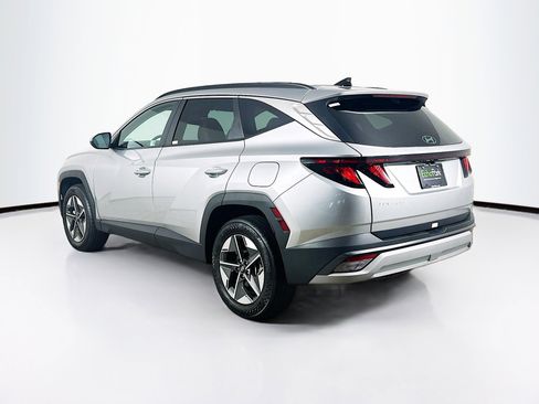 Used 2025 Hyundai Tucson SEL image 5