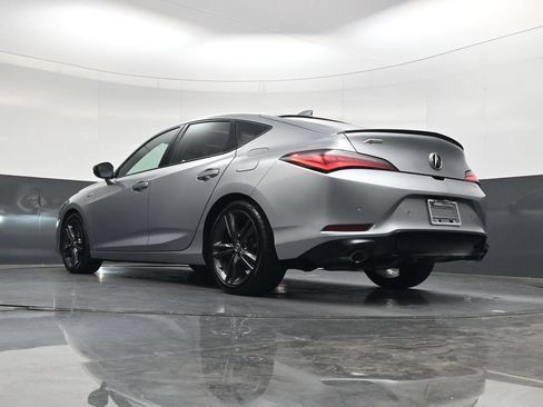 Used 2023 Acura Integra A-Spec FWD image 36