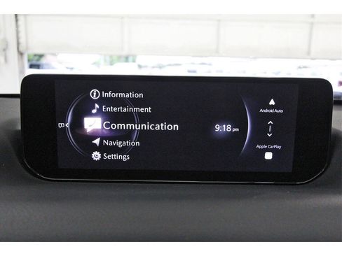 Certified 2025 MAZDA CX-50 2.5 Hybrid w/ Preferred Pkg image 21