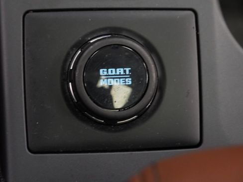 Used 2023 Ford Bronco Sport Outer Banks w/ Tech Package AWD/4WD image 41
