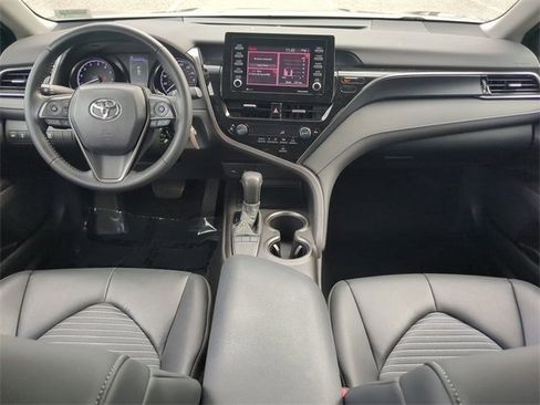 Certified 2023 Toyota Camry SE image 14