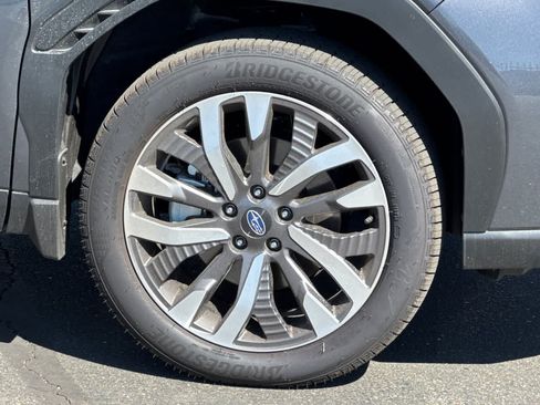 New 2026 Subaru Forester Touring AWD/4WD image 31