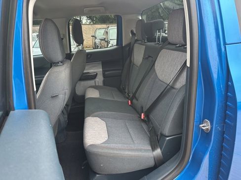 Used 2022 Ford Maverick XLT FWD image 12