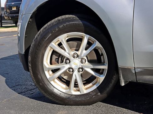 Used 2016 Chevrolet Equinox LT w/ Convenience Package image 14