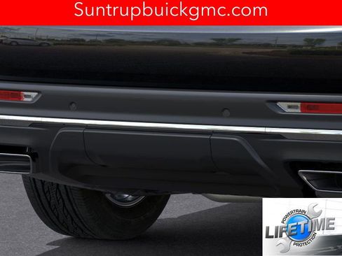 New 2026 Buick Enclave Preferred w/ Power Package image 33