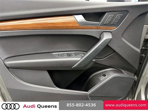 Certified 2023 Audi Q5 2.0T Premium w/ Convenience Package image 17