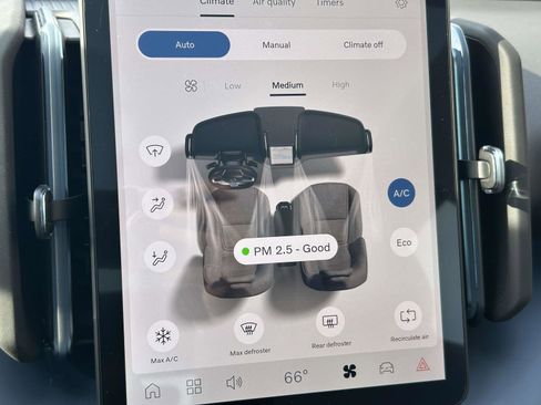 New 2026 Volvo EX30 Plus w/ Protection Package Premier AWD/4WD image 29