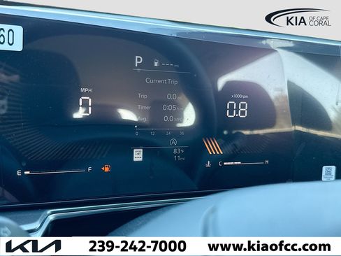 New 2026 Kia Sorento EX AWD/4WD image 41