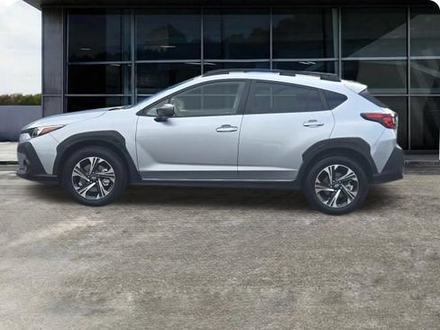 Certified 2025 Subaru Crosstrek 2.5i Premium AWD/4WD image 7