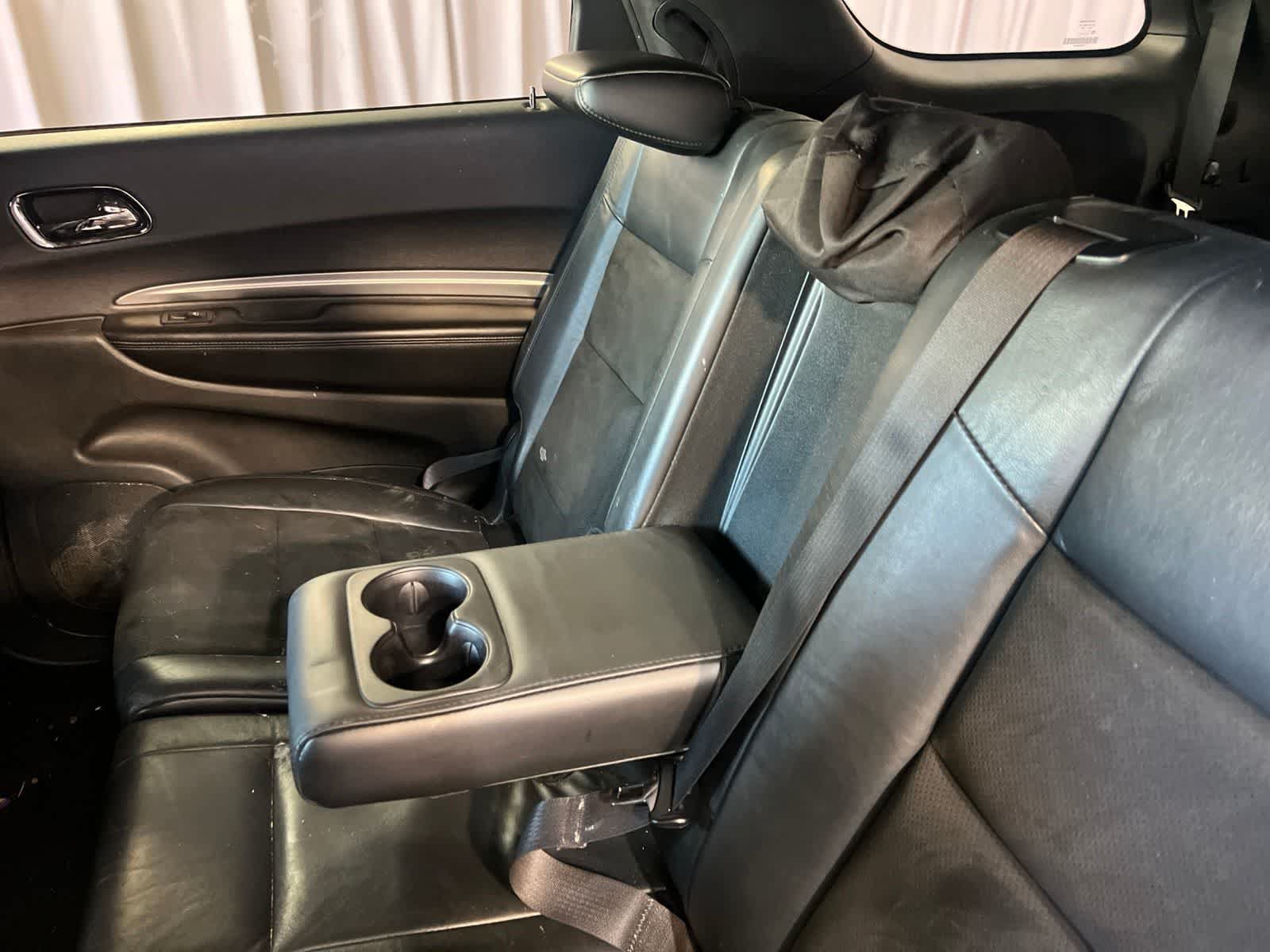 Used 2019 Dodge Durango GT RWD image 15