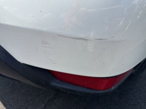 Used 2017 Nissan Rogue SV FWD image 11