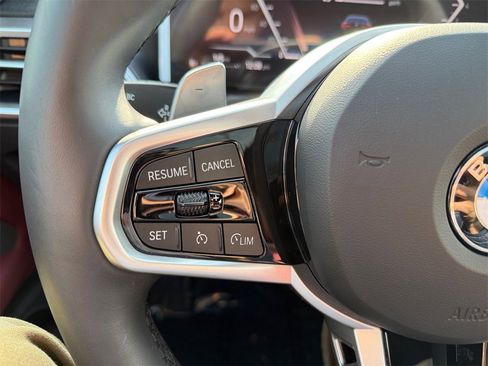 Certified 2025 BMW 430i xDrive Coupe w/ M Sport Package image 31