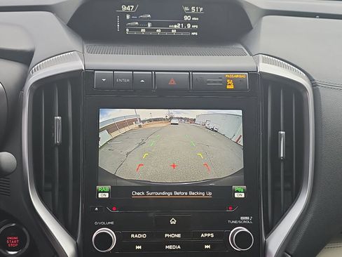 Used 2022 Subaru Ascent Limited image 33