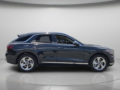 Used 2026 Genesis GV70 2.5T Select AWD/4WD image 8