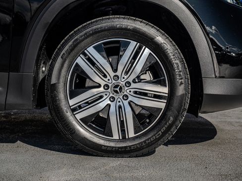 Used 2023 Mercedes-Benz EQB 250+ image 13