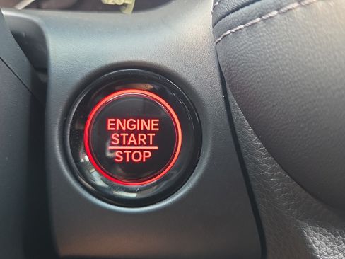 Certified 2025 Honda HR-V EX-L image 35