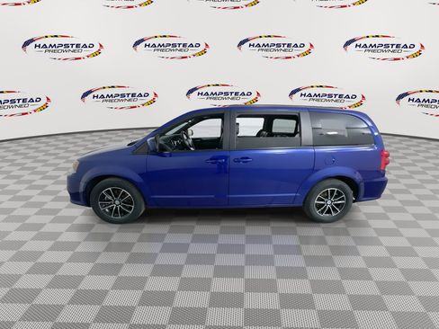 Used 2019 Dodge Grand Caravan GT FWD image 5