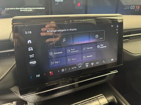 New 2026 Lincoln Nautilus Premier w/ Equipment Group 102A image 41