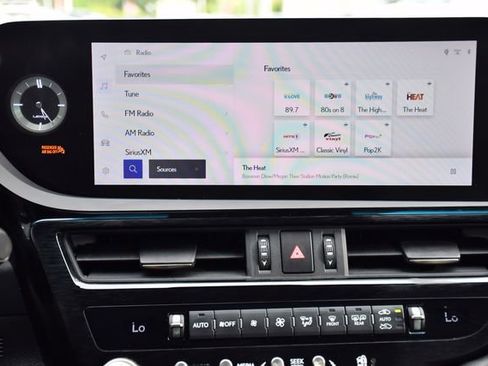 Used 2023 Lexus ES 350 F Sport FWD image 15