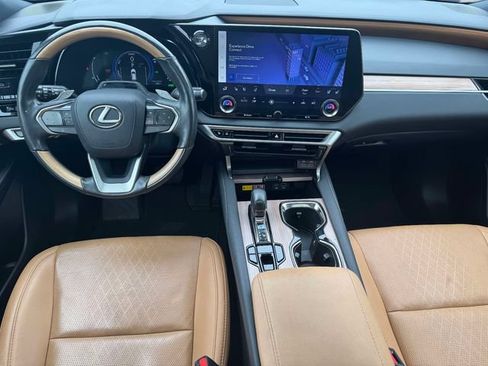 Certified 2024 Lexus RX 350 w/ Convenience Package AWD/4WD image 18