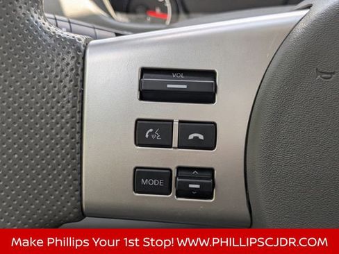 Used 2018 Nissan Frontier S RWD image 21