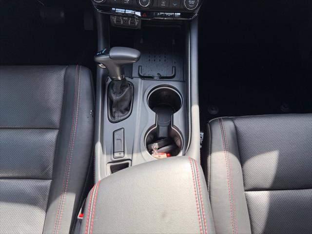 Certified 2025 Dodge Durango R/T AWD/4WD image 19