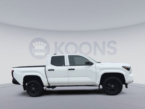 Used 2024 Toyota Tacoma SR RWD image 2