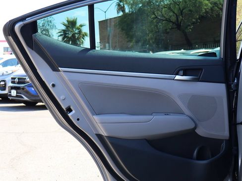 Used 2020 Hyundai Elantra Value Edition w/ Cargo Package (C1) FWD image 29