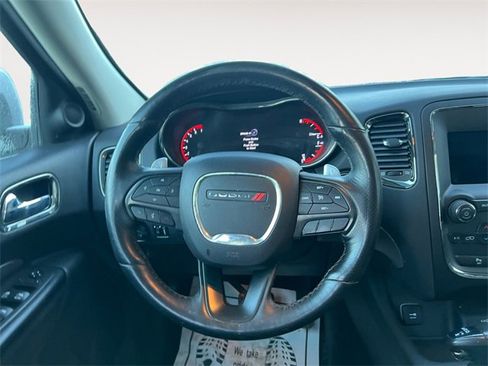 Used 2018 Dodge Durango GT image 12