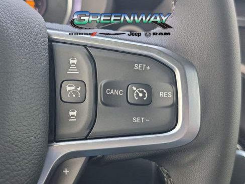 New 2026 RAM 1500 Big Horn AWD/4WD image 29