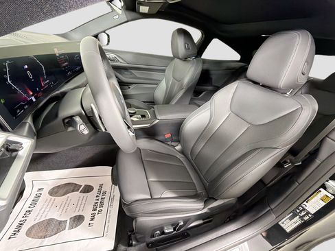 New 2026 BMW 430i xDrive Coupe w/ M Sport Package image 21