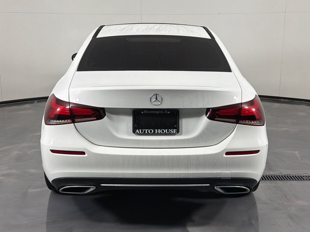 Used 2019 Mercedes-Benz A 220 w/ Premium Package image 5