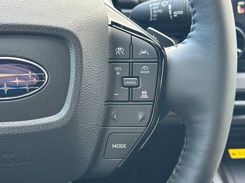 New 2026 Subaru Solterra Premium image 29