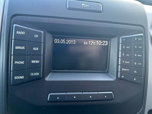 Used 2013 Ford F150 XLT w/ Luxury Equipment Group image 22