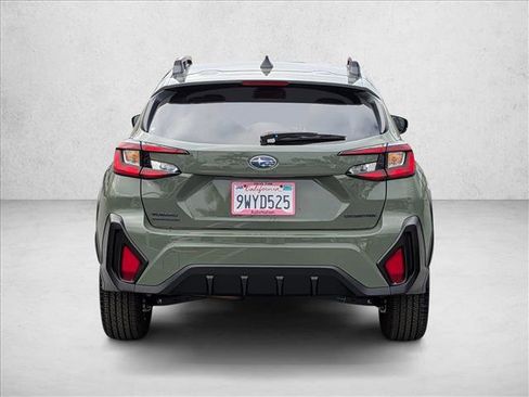 Used 2026 Subaru Crosstrek 2.0i Premium AWD/4WD image 7