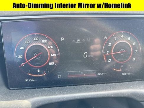 Used 2023 Hyundai Tucson SEL w/ Convenience Package image 12