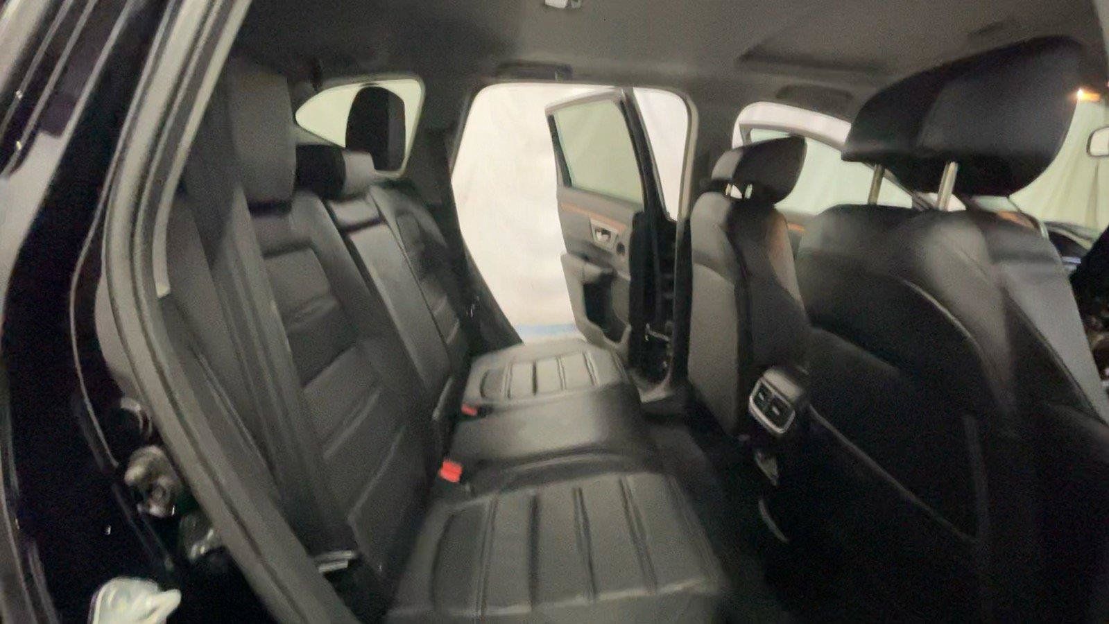 Used 2021 Honda CR-V Touring image 26