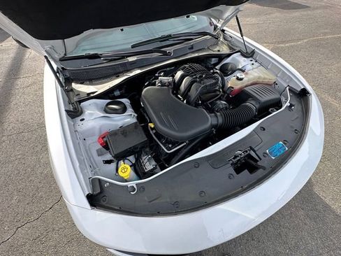 Used 2023 Dodge Charger SXT w/ Blacktop Package image 29