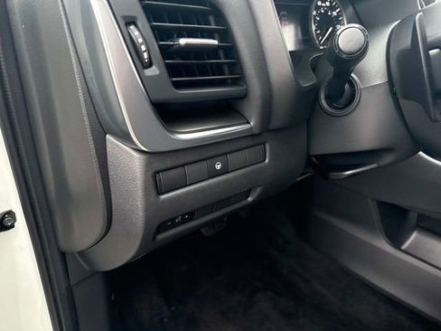 Used 2023 Nissan Rogue SV image 20