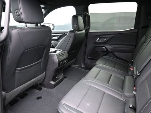 New 2026 Chevrolet Silverado EV LT AWD/4WD image 18