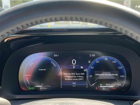 Used 2023 Toyota Crown XLE image 14