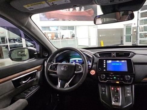 Used 2020 Honda CR-V EX image 26