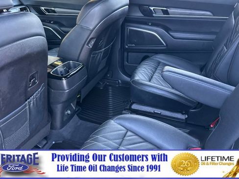 Used 2023 Kia Telluride SX X-Line image 12