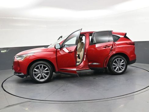 Used 2023 Acura RDX AWD w/ Technology Package image 40